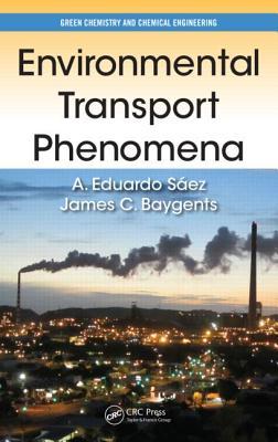 预订Environmental Transport Phenomena