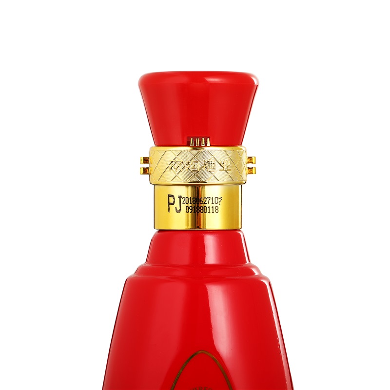 双沟 珍宝坊 红君坊 ii号 42度 整箱装白酒 500ml*6瓶 简约装 口感