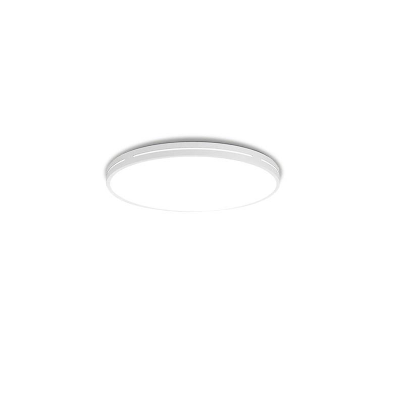 Yeelight易来 纤玉智能LED吸顶灯星轨白色卧室吸顶灯灯具餐厅灯感应灯 语音控制现代简约餐厅书房 流光