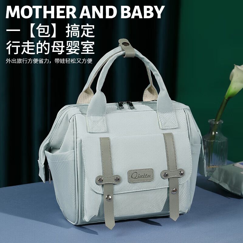 ��� JOYNCLEON ����� ������ĸӤ�� ��ɫ 24*14*23cm 76Ԫ