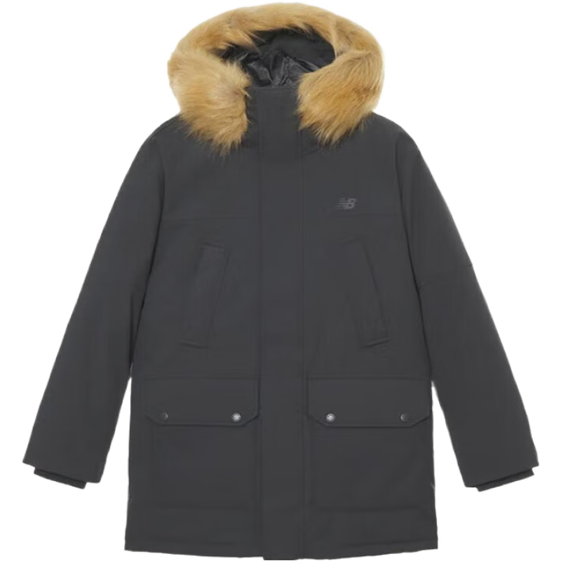 NEW BALANCE NB �п�Ӻ�ů�г����ɿ���ñѼ�����޷� AMJ44300-CIC L 175CM 861Ԫ