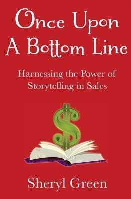 预订 once upon a bottom line: harnessing the power o