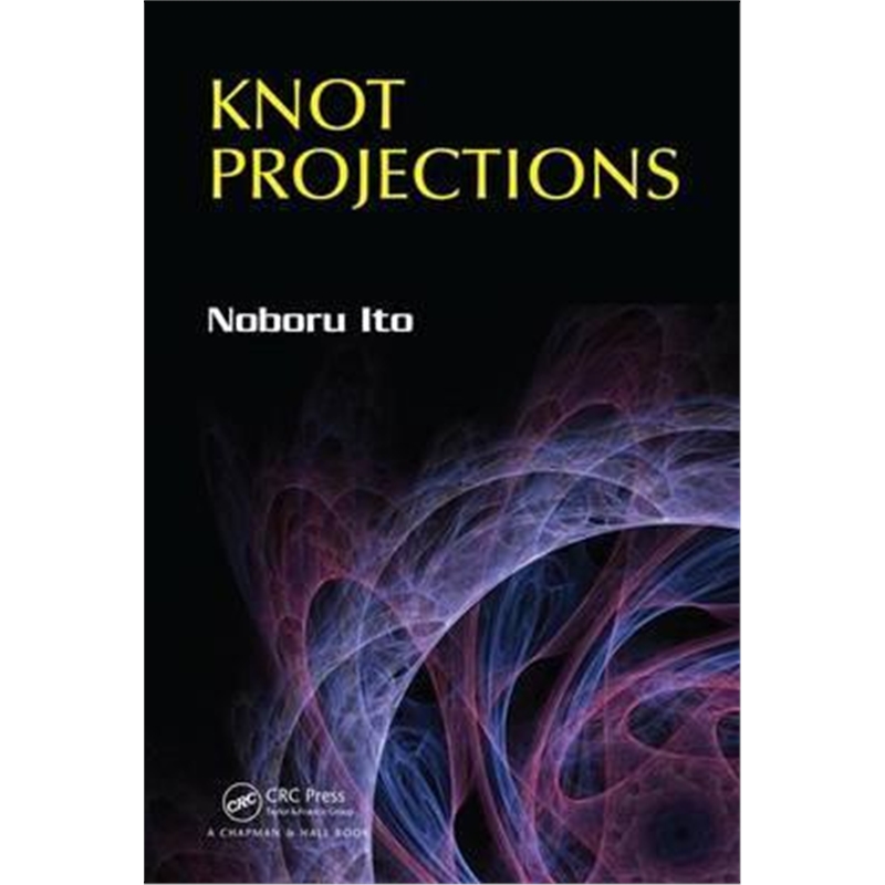 预订knot projections