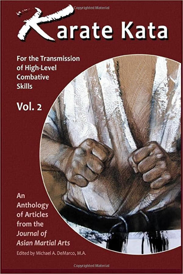 2: for the transmission of high-level combative skills