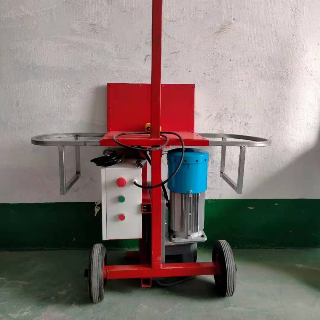 220v电动吊篮 吊板 蜘蛛人吊架 高空作业设备 220v电动吊篮单钢丝