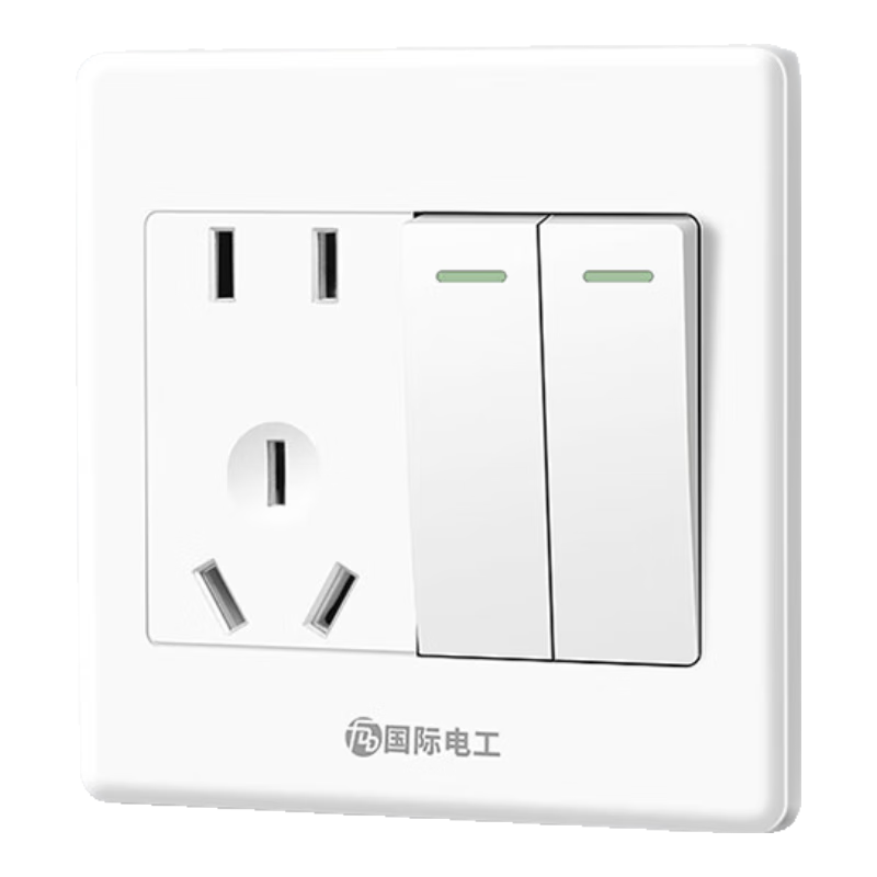 ���ʵ繤86�Ͱ�װ���ö�����ײ���ǽ��˫��˫��2��5��������״����ز��� ������ײ�������ɫ��