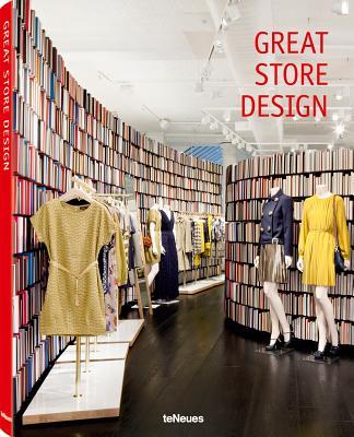 预订Great Store Design