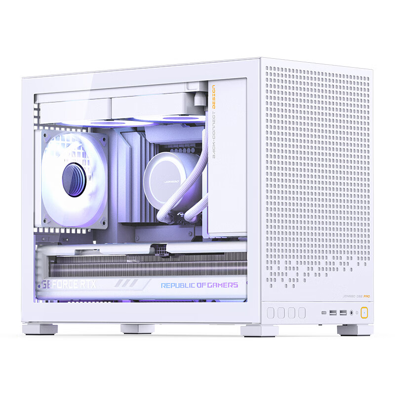 ˼ D32 PRO ɫ֧MATX塢ATXԴ240λ317.41Ԫ