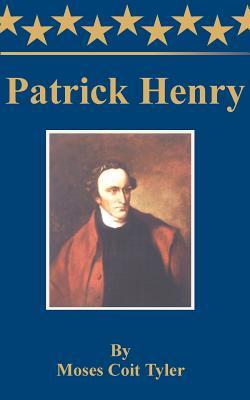 预订 patrick henry