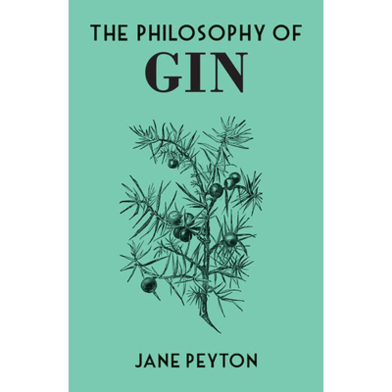 预订 The Philosophy of Gin