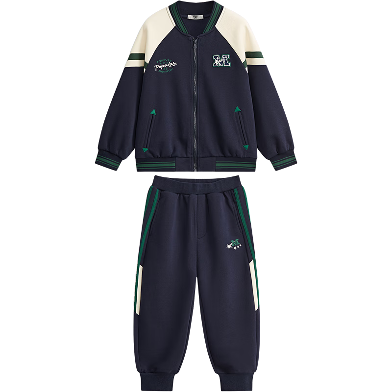 MQD ͯװ����+���д�ͯ 24��ѧԺ���˶�����ƴ�Ӳ�����������װ ���� 110 157Ԫ(����ȯ)