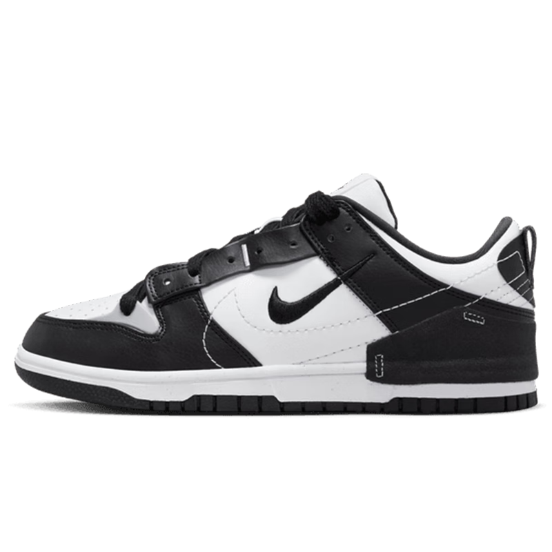 ͿNIKEŮаЬ DUNK˶Ь DV4024-002 ڰ 37.5 361Ԫ(ȯ)