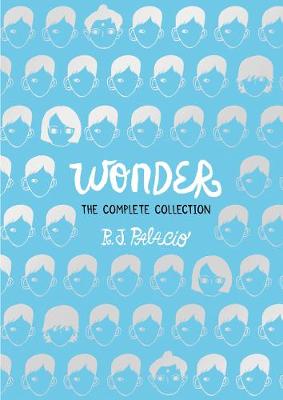 【预订】wonder