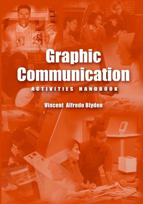 预订 graphic communication activities handbook