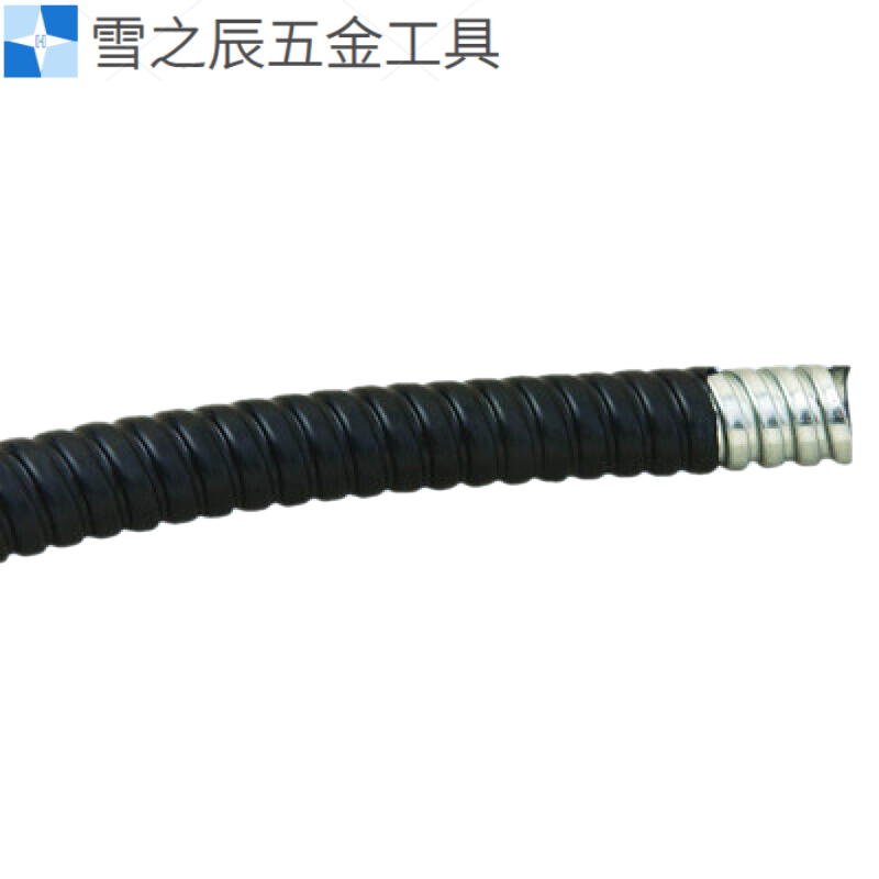 爱贝动听304不锈钢金属软管 不锈钢穿线管 蛇皮管 不锈钢护线管 规格