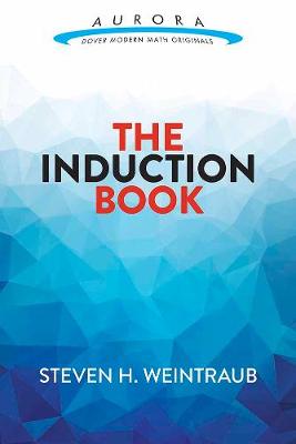 【预订】the induction book