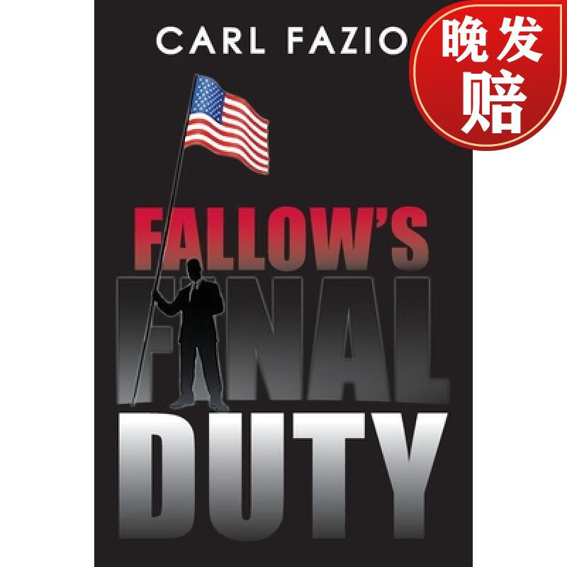 【4周达】fallows final duty