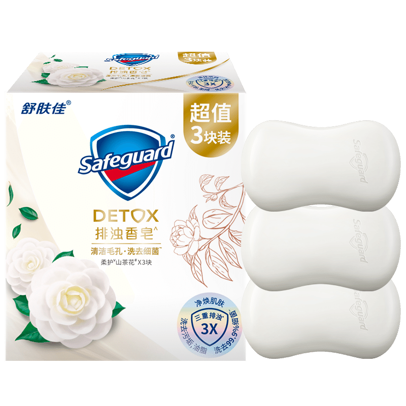 Safeguard   100g*321.9Ԫ