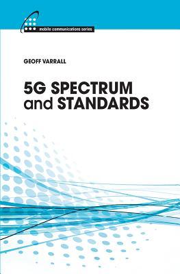 预订 高被引5g Spectrum and Standards