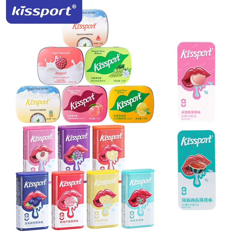 哪里可以查询糖果历史价格|糖果价格比较