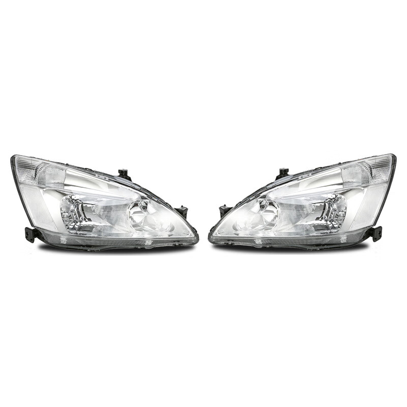 凯熙适用于本田七代雅阁前大灯03 04 05 06 07款雅阁大灯车头灯半总成