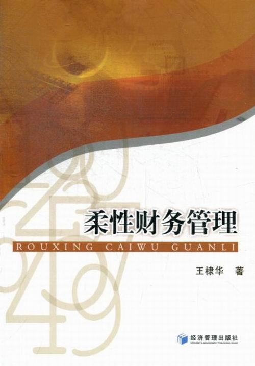 柔性财务管理 王棣华 管理 9787509624166