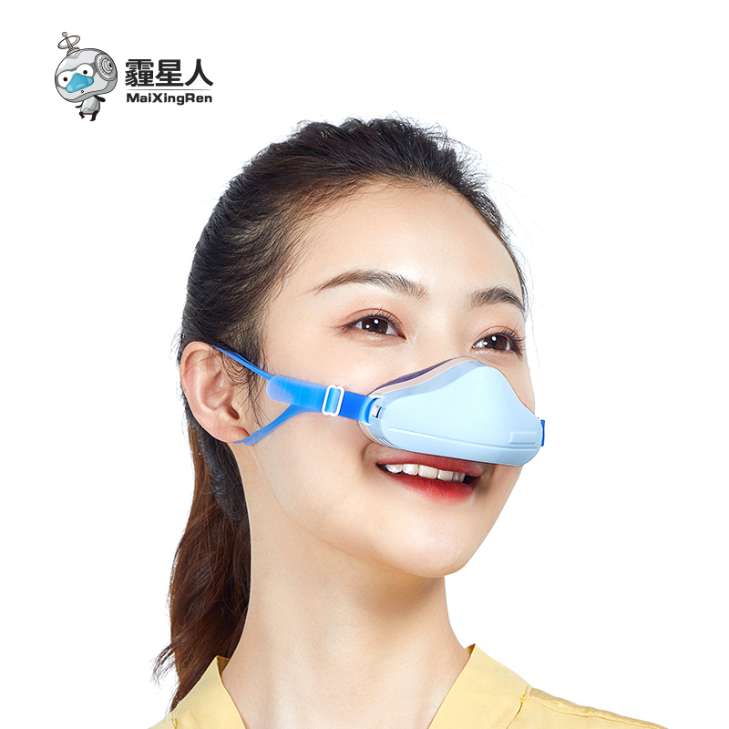 舒适呼吸，安全护身：霾星人口罩价格走势一览