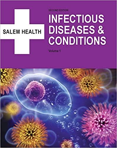 预订Salem Health: Infectious Diseases and Conditions