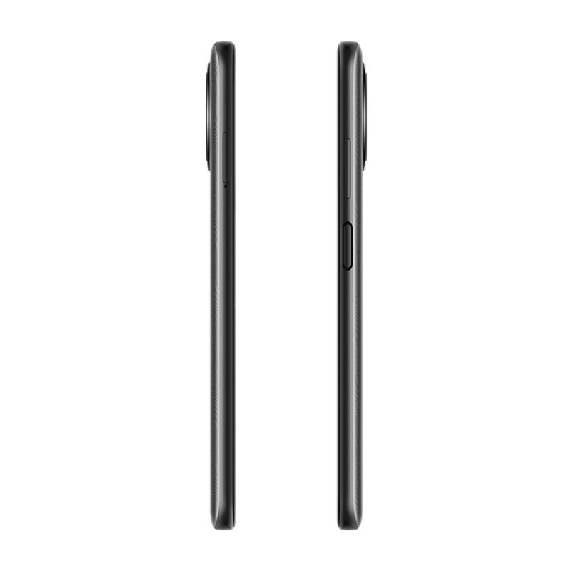 小米 红米note9  5G手机 云墨灰 8GB+256GB全网通