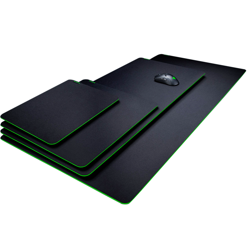 RAZER 雷蛇 重装甲虫V3 游戏鼠标垫 360*275*3mm M