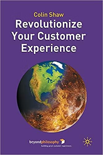 预订 revolutionize your customer experience