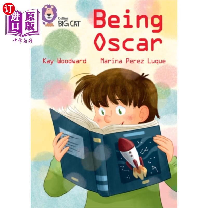 海外直订geek 极客