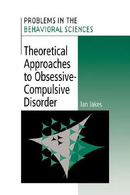 预订 theoretical approaches to obsessive-compulsive disorder