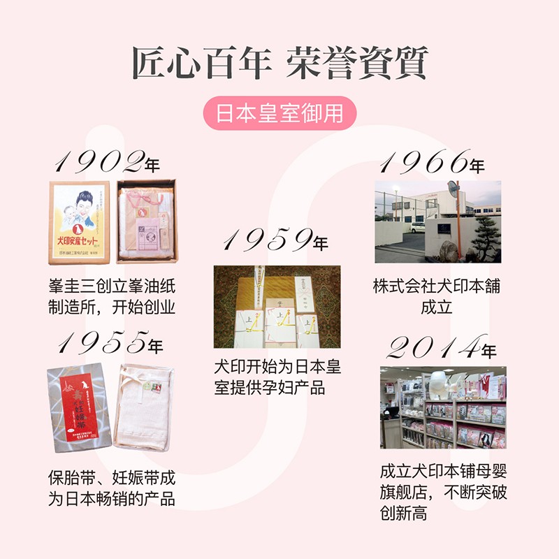 犬印本铺(INUjIRUSHI)犬印孕妇打底裤加绒加厚新款托腹连裤踩脚袜 黑色 (L-LL)