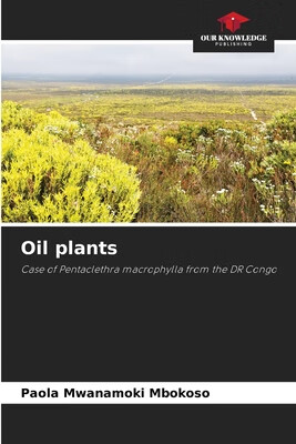 预订 Oil plants
