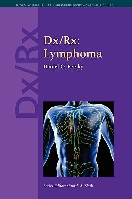 预订 dx/rx: lymphoma