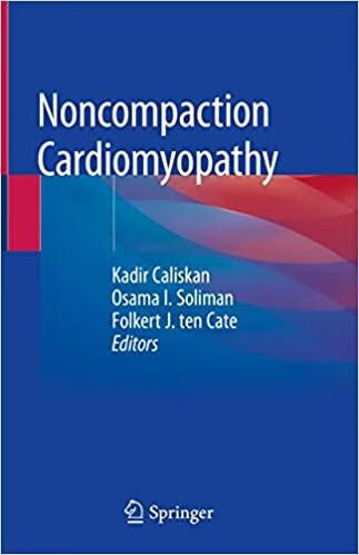 预订noncompaction cardiomyopathy