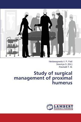 预订Study of Surgical Management of Proximal Humerus