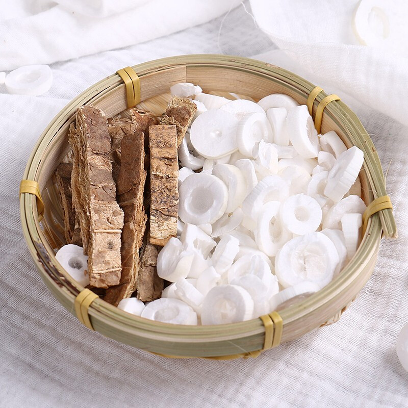 康美汤妈妈汤哺乳期中药汤 km中药粤丝瓜络通草汤25g/剂 一剂