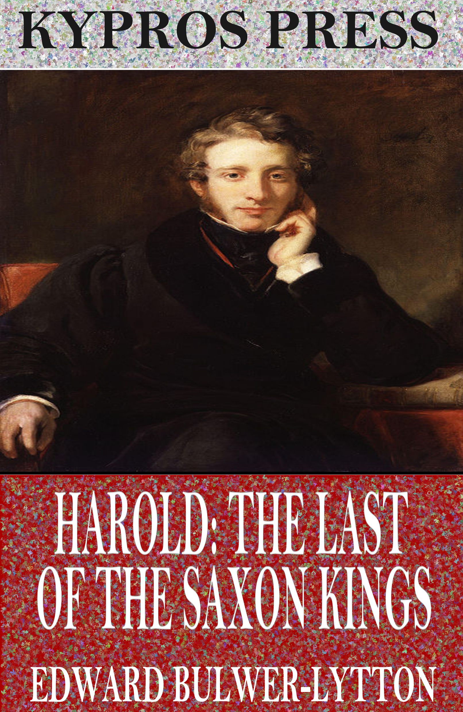 harold: the last of the saxon kings