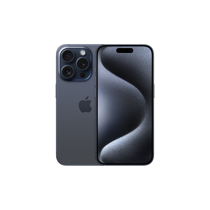 plusԱƻ iPhone 15 Pro 5Gֻ 1TB ɫѽ8577.91Ԫ