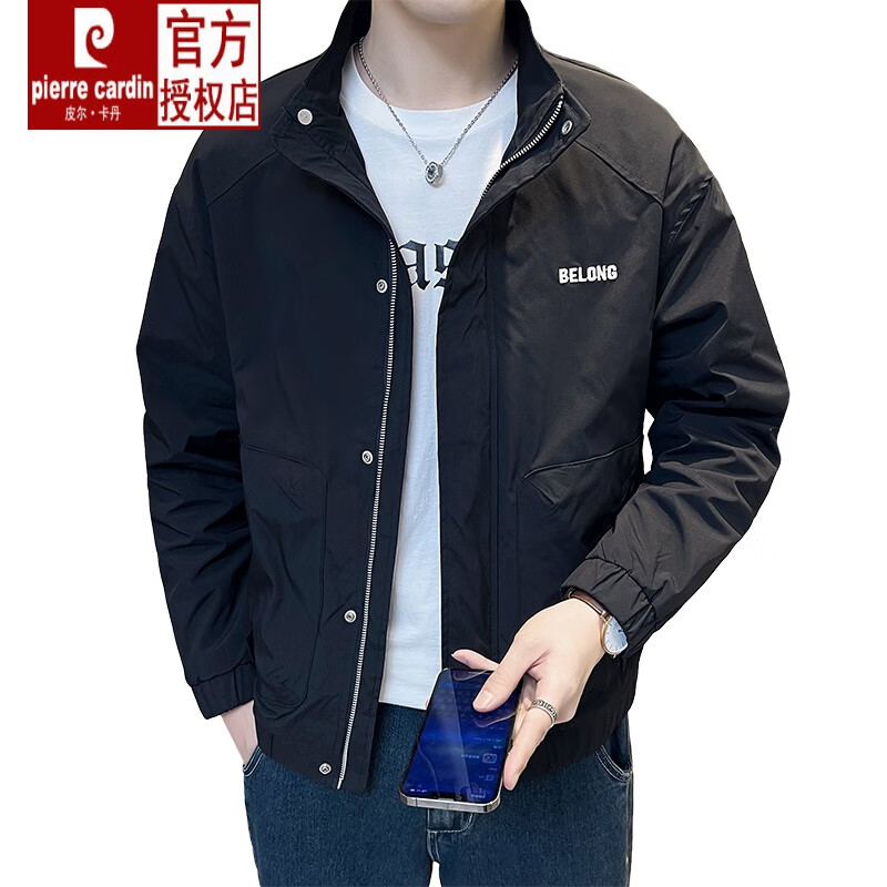 2025年韩版男装哪个牌子好？这5款时尚百搭，舒适又有型，男士必备