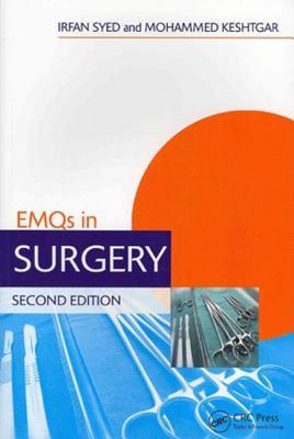 预订Emqs in Surgery 2e