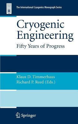 预订 cryogenic engineering: fifty years of progress