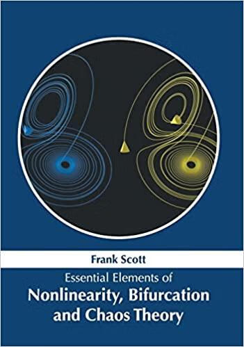 预订essential elements of nonlinearity, bifurcation