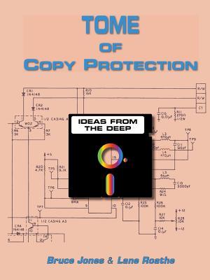 预订Tome of Copy Protection