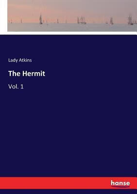 预订the hermit: vol. 1