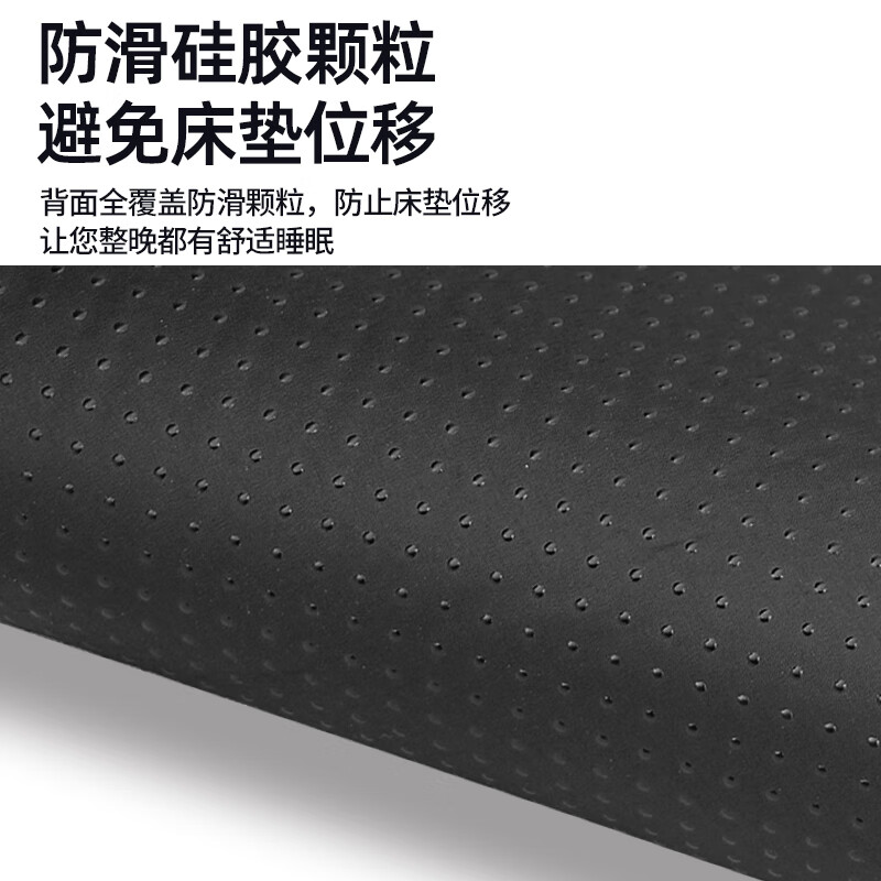 侣友(LEVORYEOU)方程豹5车载床SUV越野车载旅行床自驾游后备箱露营睡觉床垫免充气