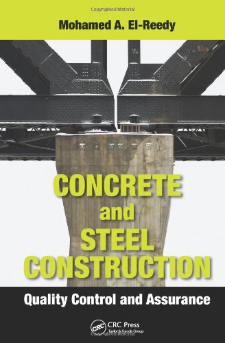 【预订】concrete and steel construction