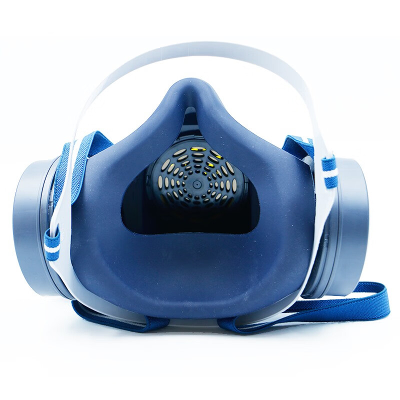 shigematsu日本进口重松防尘面具tw08s防毒口罩工业防粉尘有机气体